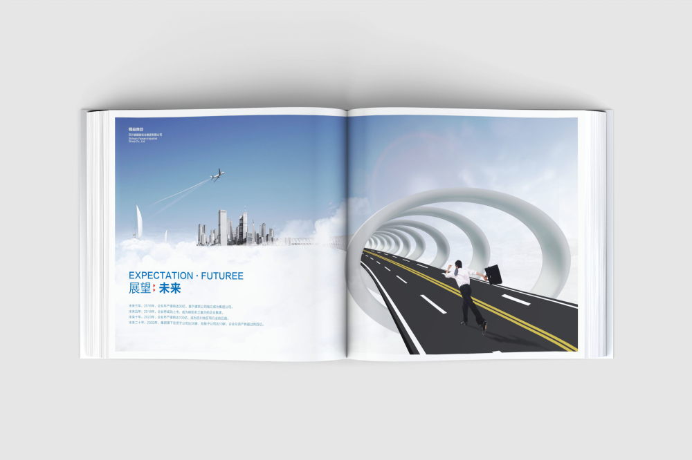 普宁市画册设计